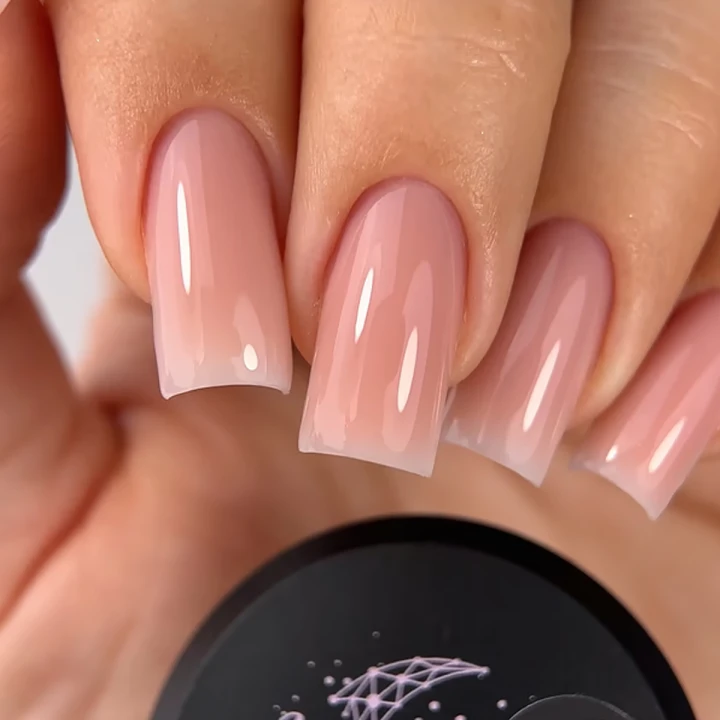 Гель для наращивания Miss Luna 30 мл (Super Nude 14)