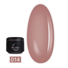 Гель для наращивания Miss Luna 30 мл (Super Nude 14)