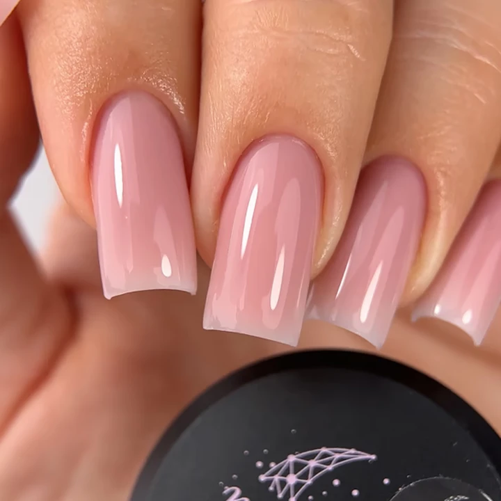 Гель для наращивания Miss Luna 30 мл (Super Nude 15)