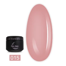 Гель для наращивания Miss Luna 30 мл (Super Nude 15)