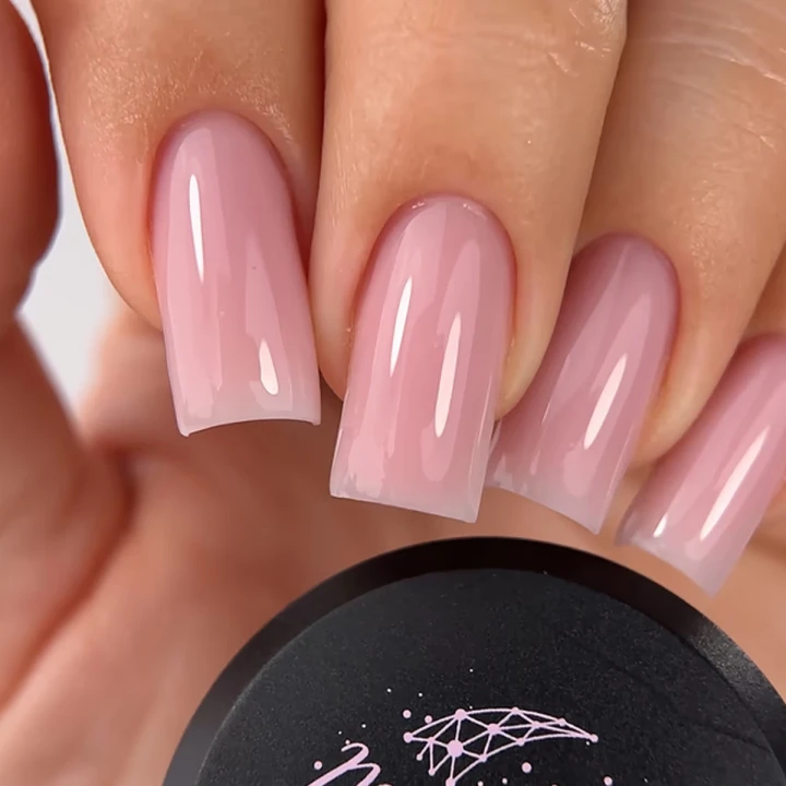 Гель для наращивания Miss Luna 30 мл (Super Nude 17)