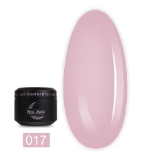 Гель для наращивания Miss Luna 30 мл (Super Nude 17)