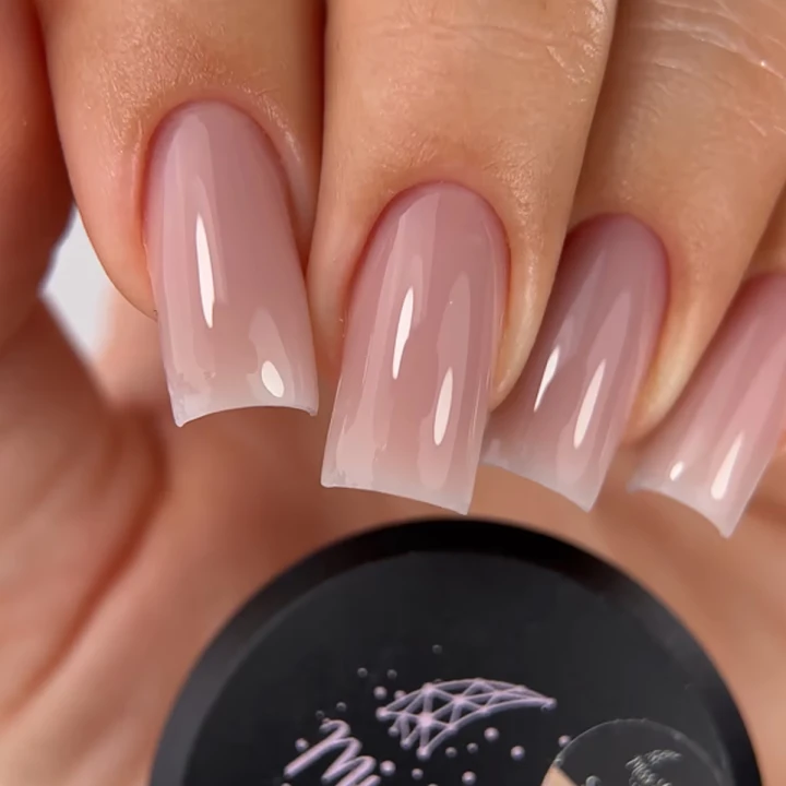 Гель для наращивания Miss Luna 30 мл (Super Nude 20)
