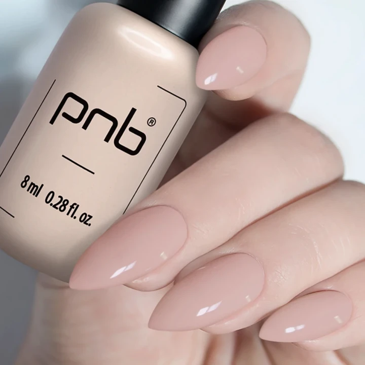 Гель-лак PNB для нігтів 8 мл (087)