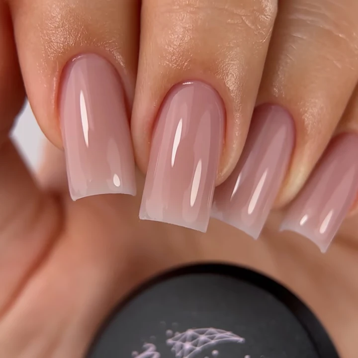 Гель для наращивания Miss Luna 30 мл (Super Nude 21)