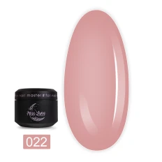 Гель для наращивания Miss Luna 30 мл (Super Nude 22)
