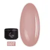 Гель для нарощування Miss Luna 15 мл (Autumn gel 07)