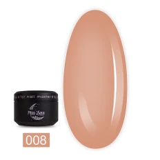 Гель для наращивания Miss Luna 15 мл (Autumn gel 08)
