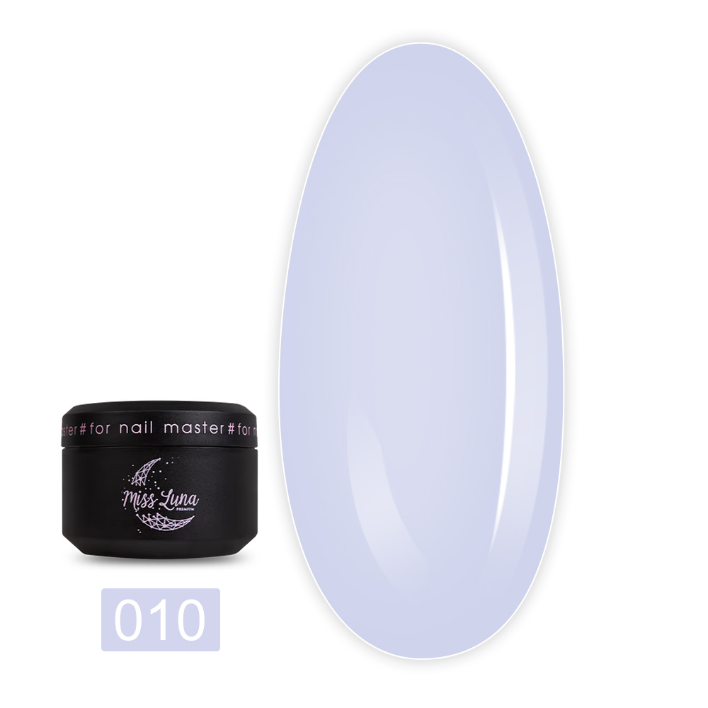 Гель для наращивания Miss Luna 15 мл (Autumn gel 10)