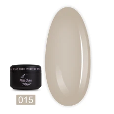 Гель для наращивания Miss Luna 15 мл (Autumn gel 15)