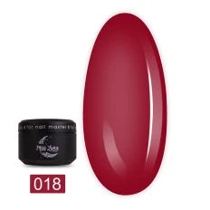 Гель для наращивания Miss Luna 15 мл (Autumn gel 18)