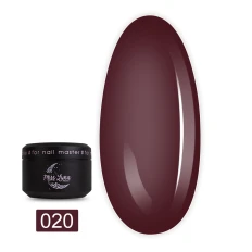 Гель для наращивания Miss Luna 15 мл (Autumn gel 20)