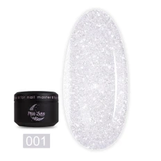 Гель для нарощування Miss Luna 15 мл (Shine Gel 01)