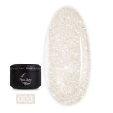 Гель для наращивания Miss Luna 15 мл (Shine Gel 03)