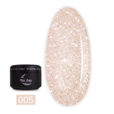 Гель для наращивания Miss Luna 15 мл (Shine Gel 05)