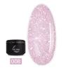 Гель для нарощування Miss Luna 15 мл (Shine Gel 08)