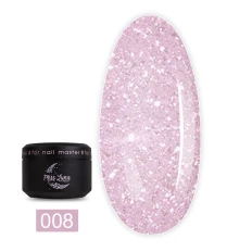 Гель для наращивания Miss Luna 15 мл (Shine Gel 08)