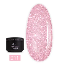 Гель для наращивания Miss Luna 15 мл (Shine Gel 11)