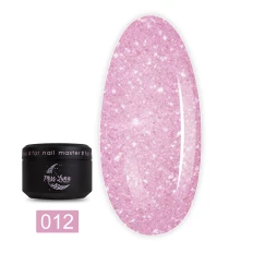 Гель для наращивания Miss Luna 15 мл (Shine Gel 12)