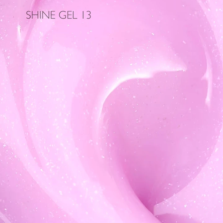 Гель для наращивания Miss Luna 15 мл (Shine Gel 13)