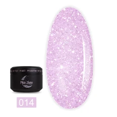 Гель для наращивания Miss Luna 15 мл (Shine Gel 14)