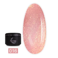 Гель для наращивания Miss Luna 15 мл (Shine Gel 16)