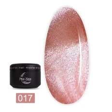 Гель для нарощування Miss Luna 15 мл (Shine Gel 17)