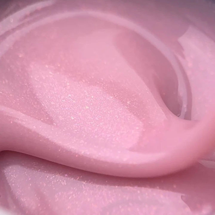 Гель для наращивания Miss Luna 15 мл (Shine Gel 18)