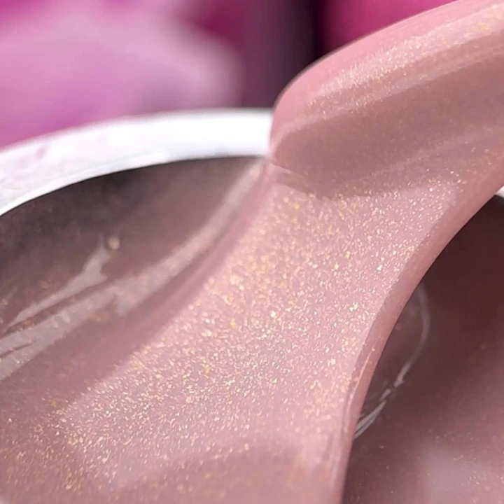 Гель для наращивания Miss Luna 15 мл (Shine Gel 19)