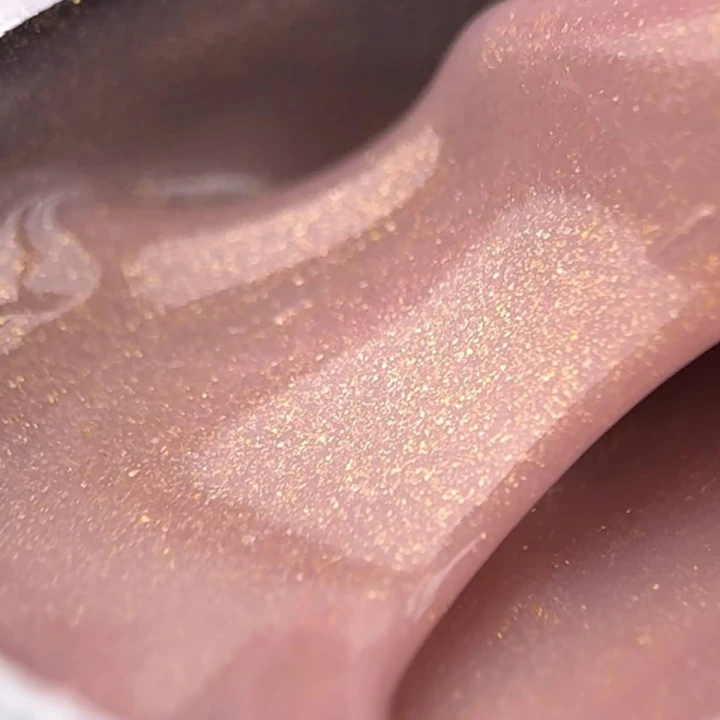 Гель для наращивания Miss Luna 15 мл (Shine Gel 20)