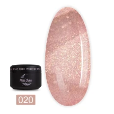 Гель для наращивания Miss Luna 15 мл (Shine Gel 20)