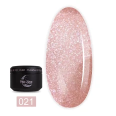 Гель для наращивания Miss Luna 15 мл (Shine Gel 21)