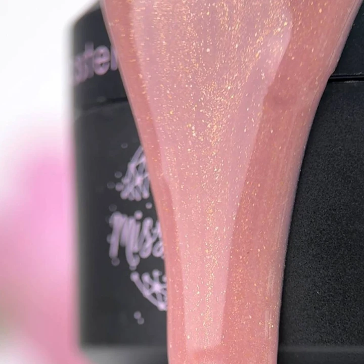 Гель для наращивания Miss Luna 15 мл (Shine Gel 22)