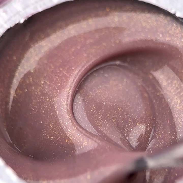 Гель для наращивания Miss Luna 15 мл (Shine Gel 23)