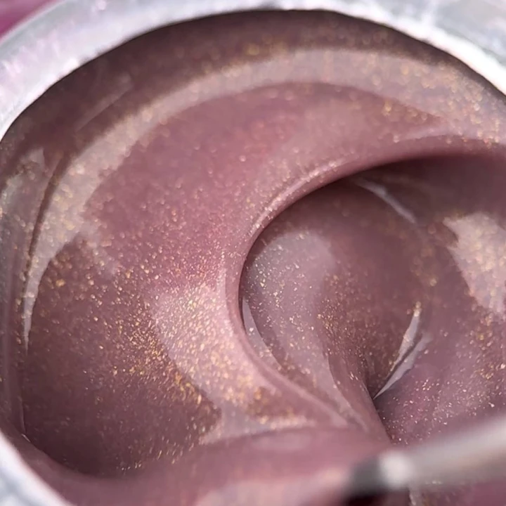 Гель для наращивания Miss Luna 15 мл (Shine Gel 24)