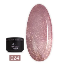 Гель для наращивания Miss Luna 15 мл (Shine Gel 24)