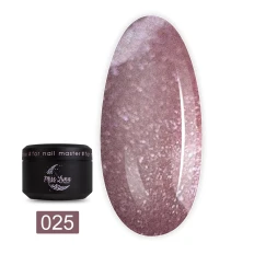 Гель для нарощування Miss Luna 15 мл (Shine Gel 25)