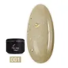 Гель для нарощування Miss Luna 15 мл (Grattol Gel 01)