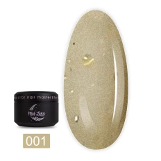 Гель для нарощування Miss Luna 15 мл (Grattol Gel 01)