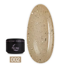 Гель для наращивания Miss Luna 15 мл (Grattol Gel 02)