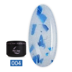 Гель для наращивания Miss Luna 15 мл (Grattol Gel 04)