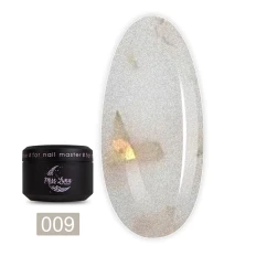 Гель для нарощування Miss Luna 15 мл (Grattol Gel 09)