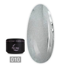 Гель для нарощування Miss Luna 15 мл (Grattol Gel 10)