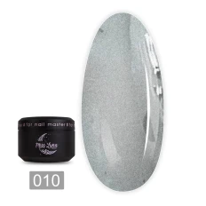 Гель для нарощування Miss Luna 15 мл (Grattol Gel 10)