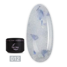 Гель для наращивания Miss Luna 15 мл (Grattol Gel 12)