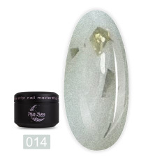 Гель для наращивания Miss Luna 15 мл (Grattol Gel 14)