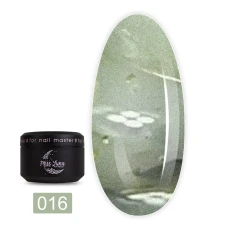 Гель для нарощування Miss Luna 15 мл (Grattol Gel 16)