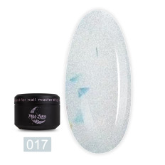 Гель для наращивания Miss Luna 15 мл (Grattol Gel 17)