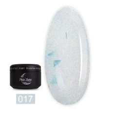 Гель для нарощування Miss Luna 15 мл (Grattol Gel 17)