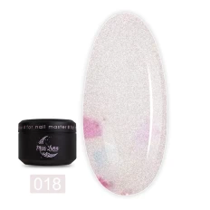 Гель для нарощування Miss Luna 15 мл (Grattol Gel 18)